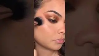 Latte makeup tutorial 