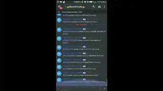 How to get Uc and Rp from discord