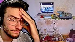 Sistemlerinizi İnceliyorum!