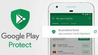 SOLUTION FOR GOOGLE PLAY PROTECT downloading lucky patcher in malayalam easy