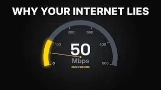 Windows 11 Is Throttling Your Network. Here Is Why