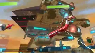 [RTD VR][DevLOG-0617] Slow motion test