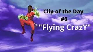 Clip of the Day #6: 