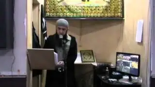 Хаджирасул - Показуха