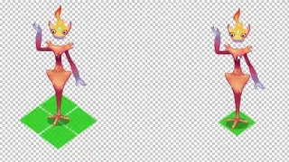 2x2 tile monsters that should be 1x1 - My Singing Monsters