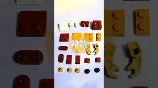 LEGO Star Wars Advent Calendar 2023 | ЛЕГО Звездные Войны Адвент Календарь 2023 | 75366 день - 12