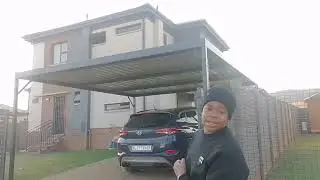 Tour of my R2 million house