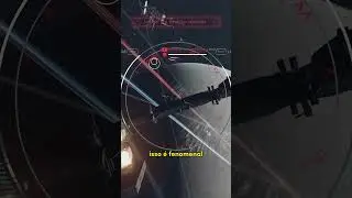 This BROKEN STARFIELD in a brilliant way!