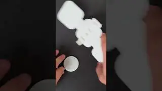 Magnetic fan