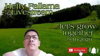 Welcome To My Live Streaming #64