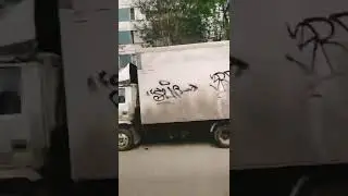 #москваавтобусная