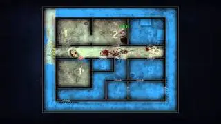 Door Kickers - Locate the Bomb #1