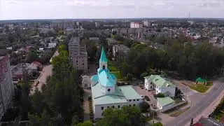 Моя родословная Часть1