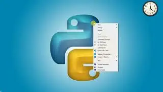 Bring back missing icons in Windows 7 desktop