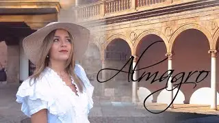 Almagro - Pueblos bonitos de España - Ruta de patios - Carmen Horneros
