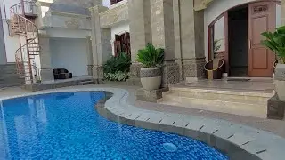 Rumah Renon Murah