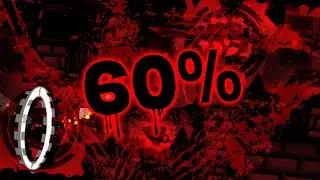Bloodlust 60% (JUMPING FROM SAKUPEN HELL)