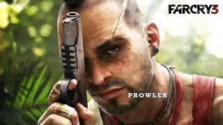 Far Cry 3 - The Giant's Head (Soundtrack OST)