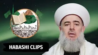 The manners of Jameel | نبذة من أخلاق المتمصوف جميل حليم