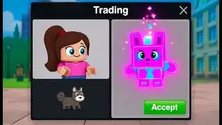 HA! Trolling in trade🐶🔥🤪 