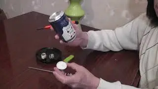 Наука для внуков - Яичница и конвекция