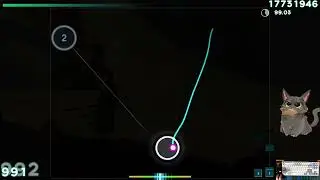 [osu!] Upside Down HD #1