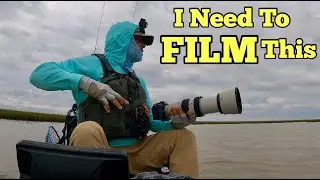 We all DREAM of fishing days like this! / Video speaks for itself (S4 Ep123)