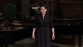 G. Puccini - Vissi d'arte (Tosca) - Yana Kleyn