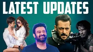 Banglay 3 te Cop Universe🥴|Pathaan Vs Tiger|Salaar|Yodha Release date|Ramayan