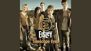 Telescope Eyes