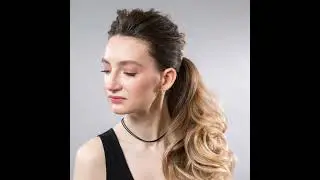 Пляжные локоны #beauty #стилист #hairstyle #hair #прически #прическа