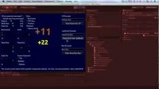 ScoreFlash - Introduction and Tutorial