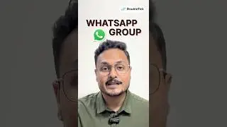 Do This To Sell More Courses Using DoubleTick WhatsApp API #shorts #whatsappmarketing