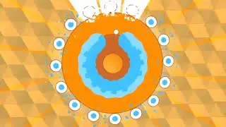 Soundodger 2: Bean – Sixteen & Dangerous (advanced/challenge) S+