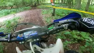 2021 EROC Rd. 3 Area 330 Thrasher