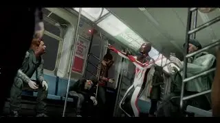 So much finesse from kid Spider| Hardest difficulty Miles Morales Part 2