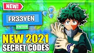 *WORKING* codes for Anime Fighters Simulator