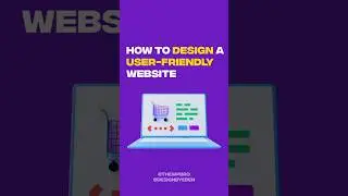 UX Design: How to create user-friendly websites 