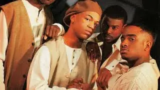 Ladae-I Miss Your Lovin (1994')