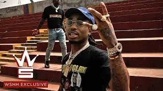Quavo - Skrr Skrr (WSHH Exclusive - Official Music Video)