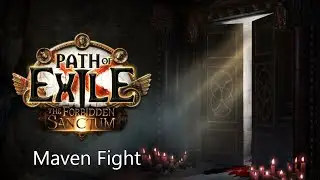 Jug RF vs Maven: Sanctum League