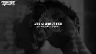 » und das alles ist wie sterben für mich. «