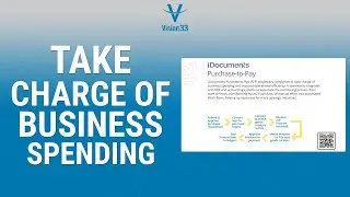 How to Take Charge of Business Spending With iDocuments