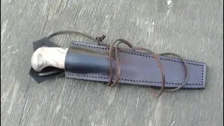НОЖ шейник