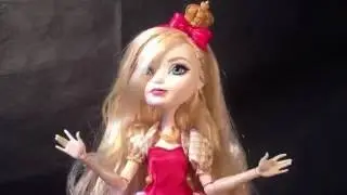Stop Motion Tests #1