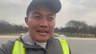 DC-Running Tours ตามหาเส้นทางวิ่งในหนังกัปตันอเมริกา