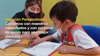 Face to Face English for Kids|Inglés para niños|Inglés dinámico y divertido
