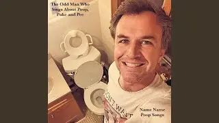The Amy Poop Song