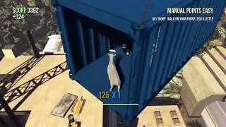 Goat Simulator: How to Unlock the Secret Robot Goat Skin