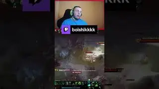 Опять ничего не заколил . . . #twitch #shorts #boishikkkk #dota2 #лента